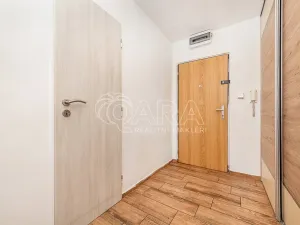 Pronájem bytu 2+1, Liberec - Liberec X-Františkov, Františkovská, 59 m2