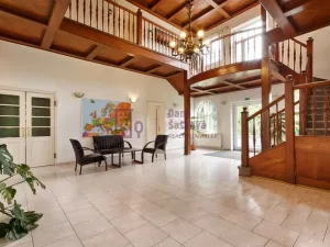 Pronájem kanceláře, Jindřichův Hradec - Jindřichův Hradec IV, Karlov, 36 m2