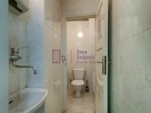 Pronájem kanceláře, Jindřichův Hradec - Jindřichův Hradec IV, Karlov, 36 m2