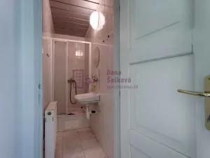 Pronájem kanceláře, Jindřichův Hradec - Jindřichův Hradec IV, Karlov, 36 m2