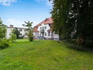 Pronájem kanceláře, Jindřichův Hradec - Jindřichův Hradec IV, Karlov, 36 m2