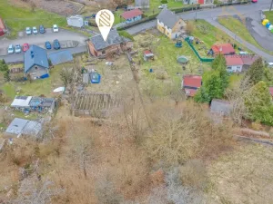 Prodej rodinného domu, Velichov, 55 m2