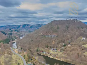 Prodej rodinného domu, Velichov, 55 m2