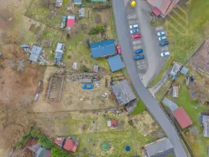 Prodej rodinného domu, Velichov, 55 m2