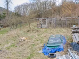 Prodej rodinného domu, Velichov, 55 m2