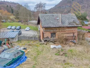 Prodej rodinného domu, Velichov, 55 m2