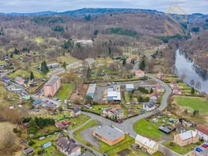 Prodej rodinného domu, Velichov, 55 m2