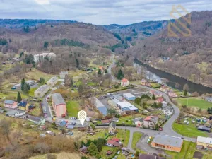 Prodej rodinného domu, Velichov, 55 m2