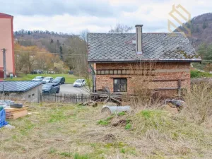 Prodej rodinného domu, Velichov, 55 m2