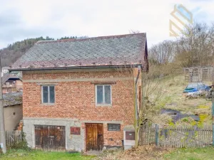 Prodej rodinného domu, Velichov, 55 m2