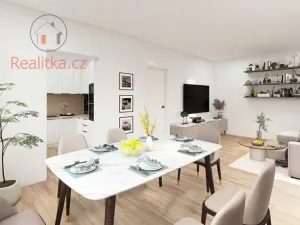 Prodej rodinného domu, Střemy, 120 m2