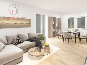 Prodej rodinného domu, Střemy, 120 m2