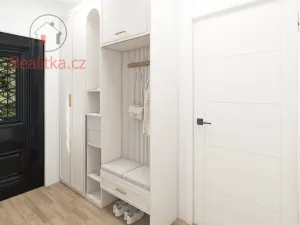 Prodej rodinného domu, Střemy, 120 m2