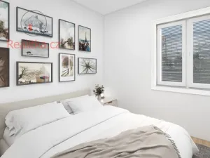 Prodej rodinného domu, Střemy, 120 m2