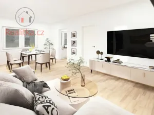 Prodej bytu 5+kk, Střemy, 120 m2