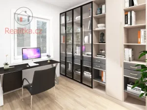 Prodej bytu 5+kk, Střemy, 120 m2