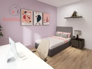 Prodej bytu 5+kk, Střemy, 120 m2