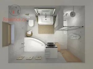 Prodej bytu 5+kk, Střemy, 120 m2