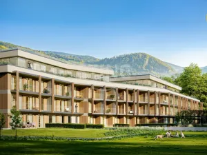 Prodej bytu 2+kk, Český Těšín, 42 m2