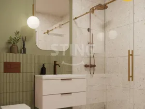 Prodej bytu 2+kk, Český Těšín, 42 m2