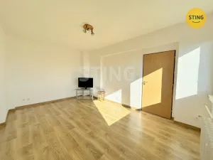Pronájem bytu 2+1, Třebíč, Řípovská, 49 m2