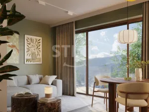 Prodej bytu 1+kk, Český Těšín, 25 m2