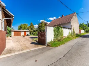 Prodej rodinného domu, Velký Chlumec, 97 m2