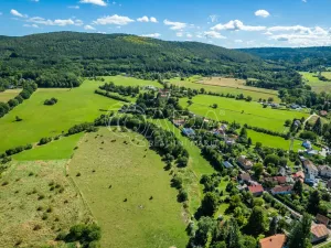 Prodej rodinného domu, Velký Chlumec, 97 m2