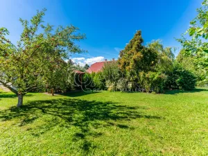 Prodej rodinného domu, Velký Chlumec, 97 m2