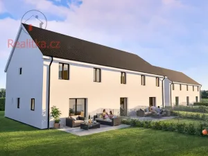 Prodej bytu 4+kk, Střemy, 98 m2