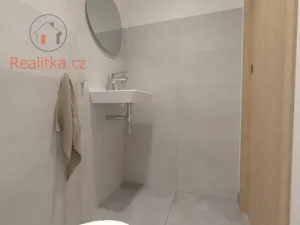 Prodej bytu 4+kk, Střemy, 98 m2