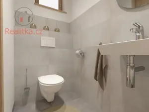 Prodej bytu 4+kk, Střemy, 98 m2