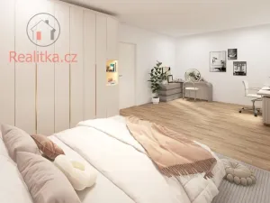 Prodej rodinného domu, Střemy, 98 m2