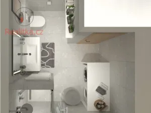 Prodej rodinného domu, Střemy, 98 m2