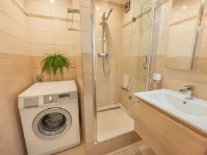 Pronájem bytu 3+1, Praha - Strašnice, Průběžná, 78 m2