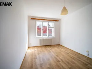 Pronájem bytu 1+kk, Praha - Žižkov, Biskupcova, 26 m2