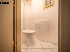 Pronájem bytu 1+kk, Praha - Žižkov, Biskupcova, 26 m2