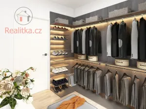 Prodej rodinného domu, Střemy, 120 m2