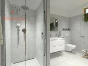 Prodej rodinného domu, Střemy, 120 m2