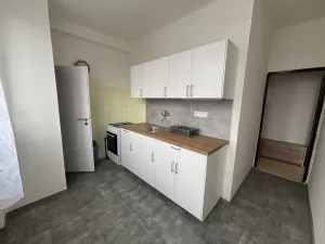 Pronájem bytu 2+1, Kladno, Havlíčkova, 51 m2