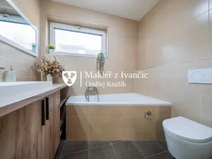 Prodej rodinného domu, Ostopovice, 77 m2