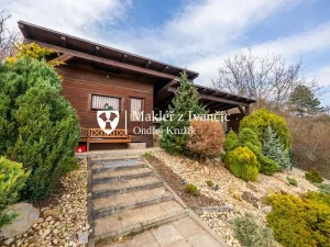 Prodej rodinného domu, Ostopovice, 77 m2