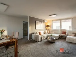 Prodej rodinného domu, Odrovice, 234 m2