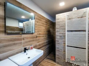 Prodej rodinného domu, Odrovice, 234 m2