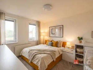 Prodej rodinného domu, Odrovice, 234 m2