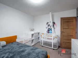 Prodej rodinného domu, Odrovice, 234 m2