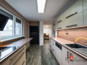 Prodej rodinného domu, Odrovice, 234 m2