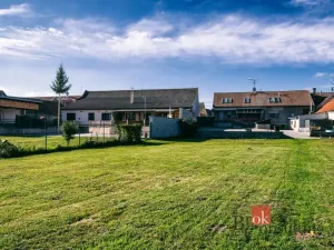 Prodej rodinného domu, Odrovice, 234 m2