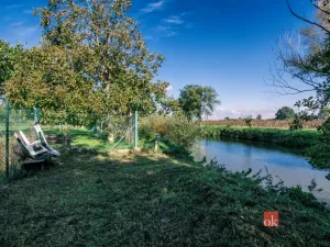 Prodej rodinného domu, Odrovice, 234 m2