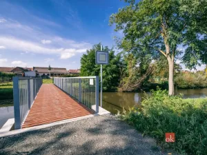 Prodej rodinného domu, Odrovice, 234 m2